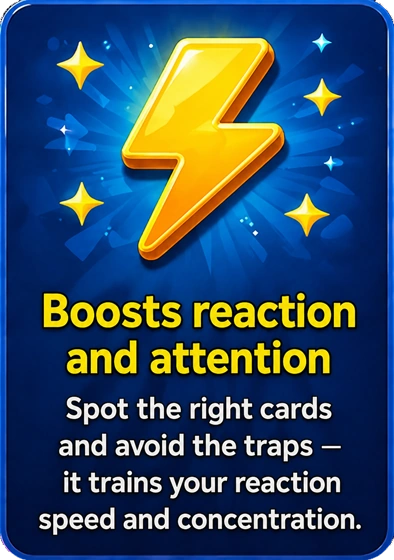 Game card 1