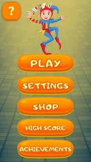 Gameplay screenshot 1
