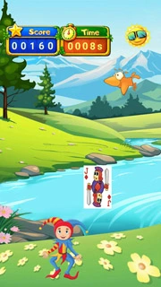 Gameplay screenshot 2
