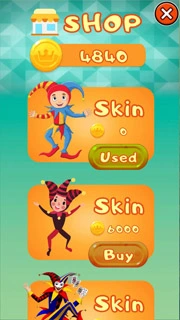 Gameplay screenshot 3