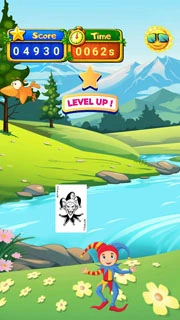 Gameplay screenshot 4