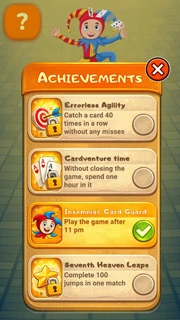 Gameplay screenshot 5