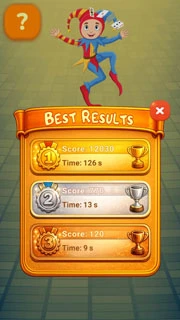 Gameplay screenshot 7