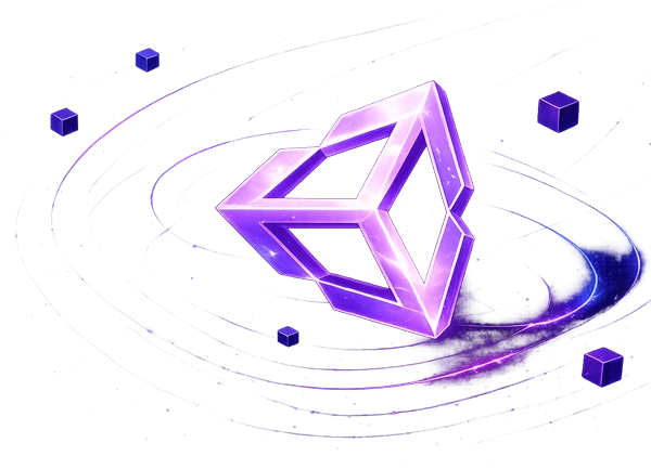 Decorative cubes