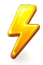 Speed icon